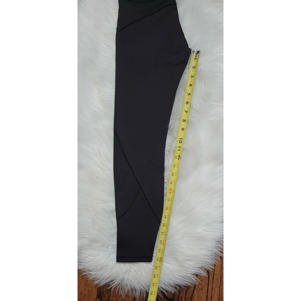 Lululemon In Movement Tight 25